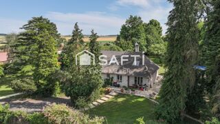  Propriété/château à vendre 10 pièces 214 m²