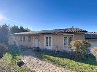 Maison 110m2 Dreuilhe