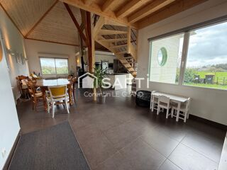  Maison à vendre 6 pièces 120 m²