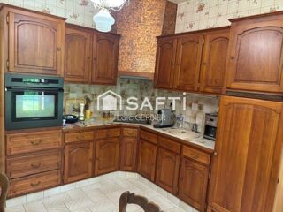  Maison à vendre 10 pièces 360 m²