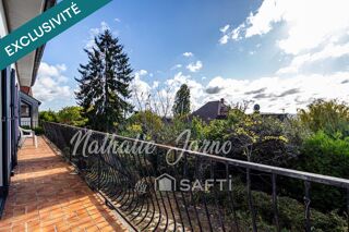 Vente Maison Spacieuse et lumineuse maison 171 m2 5 chambres Mezy-sur-seine