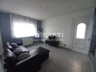  Maison � vendre 5 pi�ces 87 m�