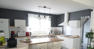  Maison � vendre 5 pi�ces 109 m�