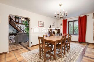  Maison à vendre 8 pièces 224 m²