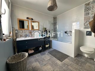  Maison � vendre 6 pi�ces 142 m�