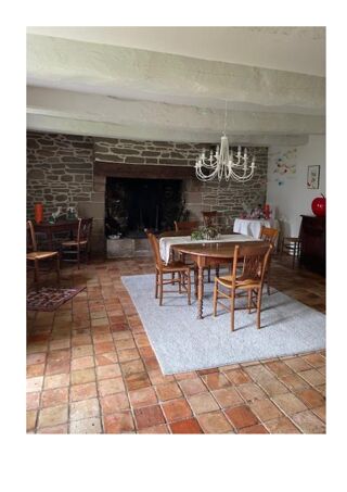  Maison � vendre 8 pi�ces 225 m�