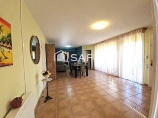  Maison � vendre 3 pi�ces 85 m�