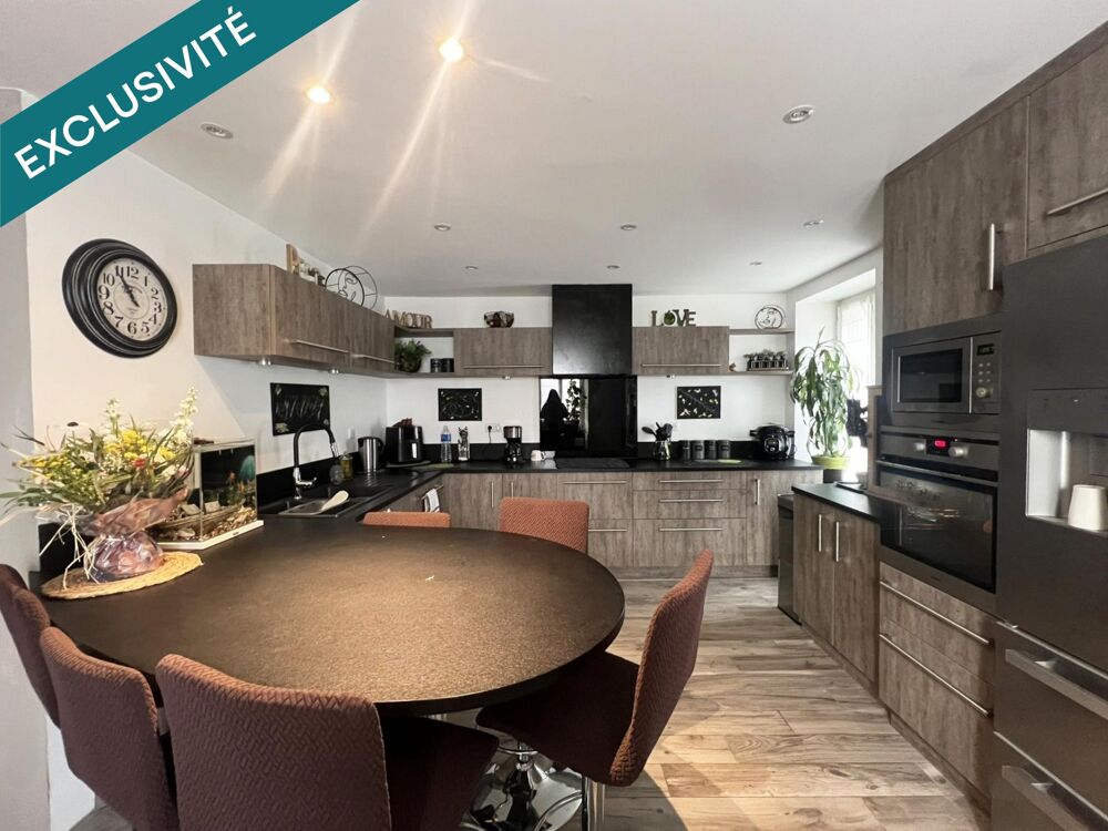 Vente Maison Deux maisons de ville de standing Vic-fezensac
