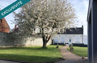  Maison à vendre 4 pièces 81 m²
