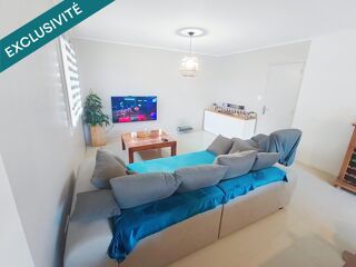  Maison à vendre 5 pièces 131 m²