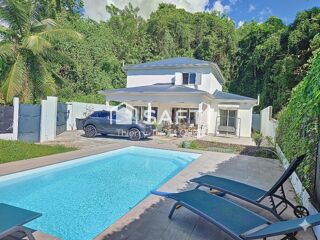  Maison à louer 4 pièces 105 m²