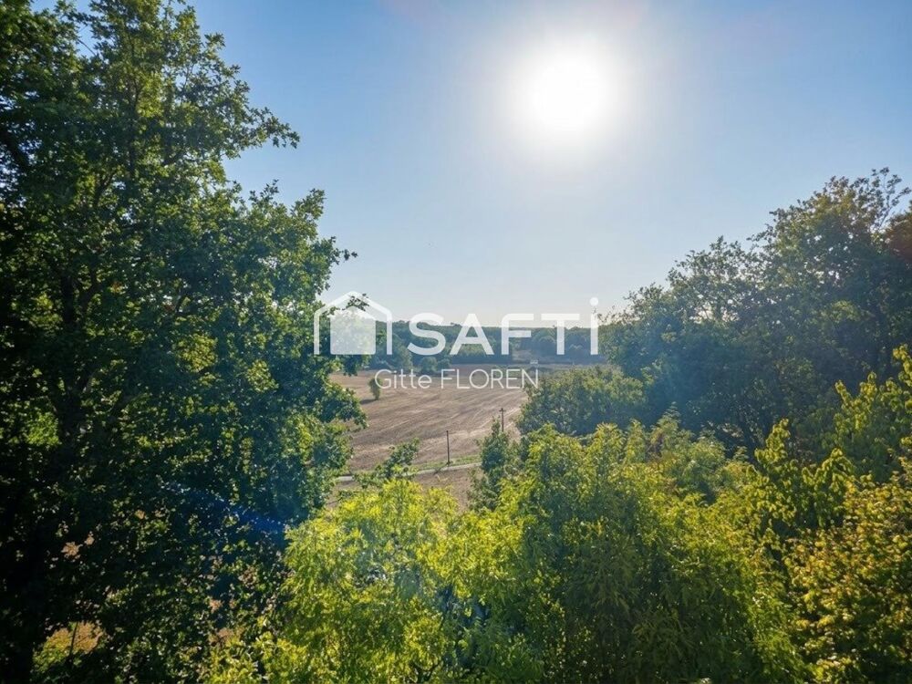 Vente Maison à 15 minutes de Gaillac, à la campagne Gaillac