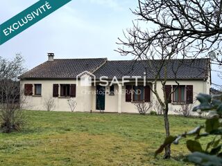  Maison � vendre 7 pi�ces 120 m�