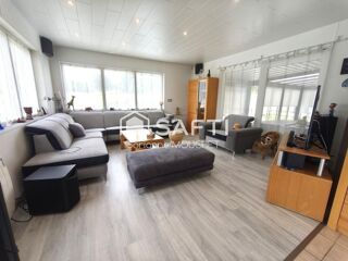  Maison à vendre 8 pièces 189 m²