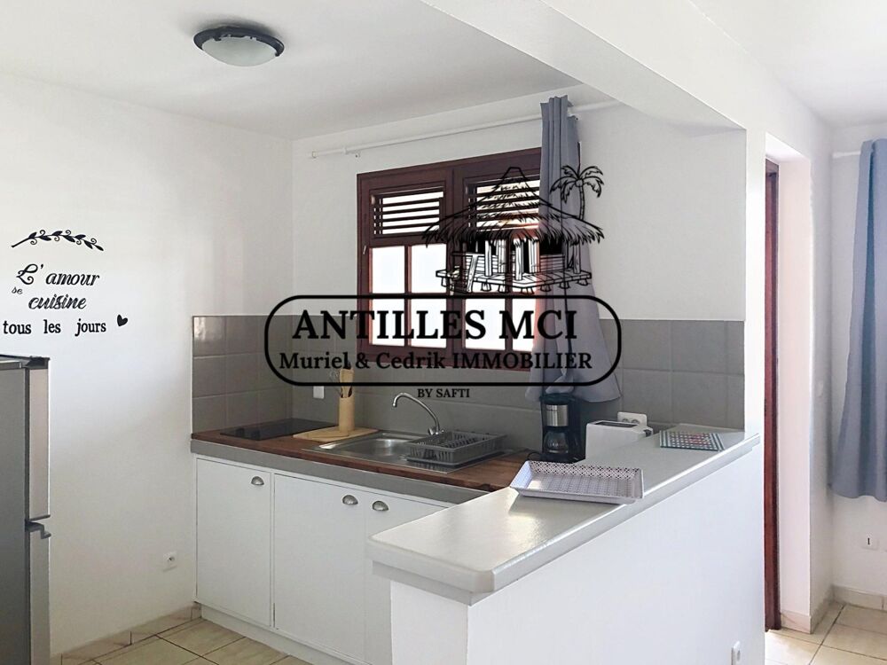 Vente Immeuble Immeuble avec rendement locatif exceptionnel Sainte-anne