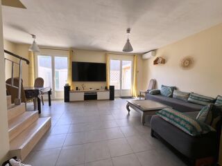  Maison � vendre 4 pi�ces 71 m�