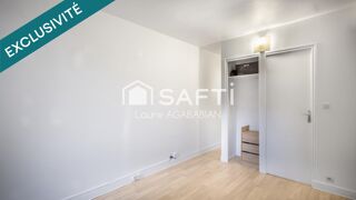  Appartement � vendre 1 pi�ce 14 m�