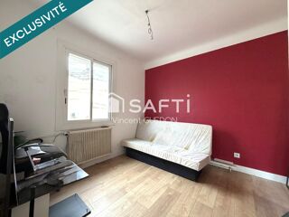  Maison � vendre 4 pi�ces 102 m�
