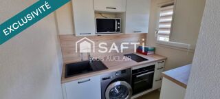  Appartement à vendre 1 pièce 30 m²