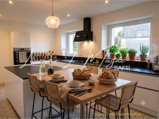  Maison à vendre 9 pièces 223 m²