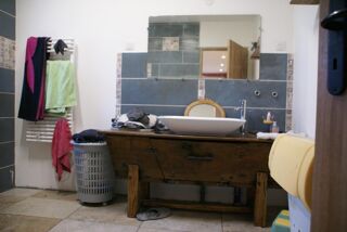  Maison � vendre 3 pi�ces 110 m�