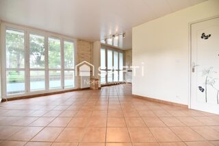  Appartement à vendre 4 pièces 82 m²