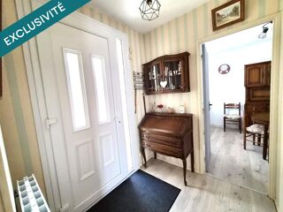  Maison � vendre 5 pi�ces 100 m�