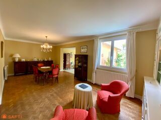  Maison à vendre 6 pièces 165 m²
