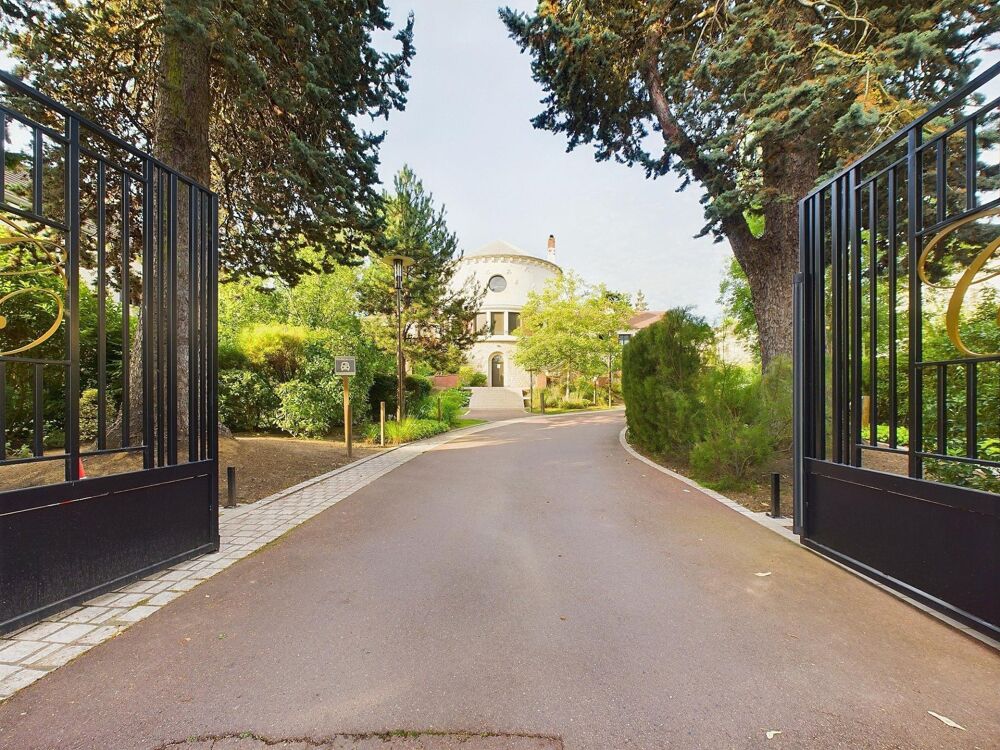 � vendre  Appartement Garches (92380)