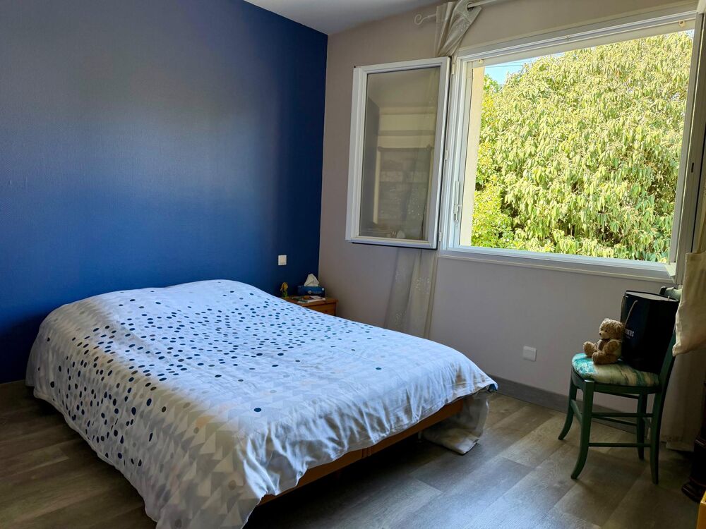 Vente Maison Lumineuse maison 4 chambres avec vue imprenable Sainte-ouenne
