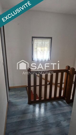  Maison à vendre 2 pièces 46 m²