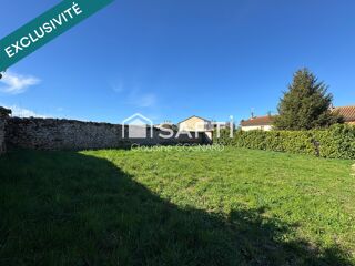  Maison � vendre 3 pi�ces 80 m�