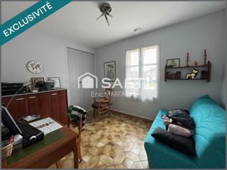  Maison � vendre 4 pi�ces 95 m�