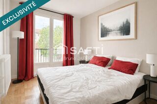  Appartement � vendre 3 pi�ces 64 m�