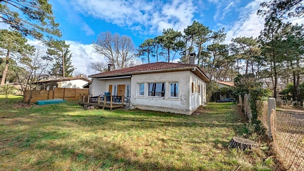  vendre  Maison Ars (33740)