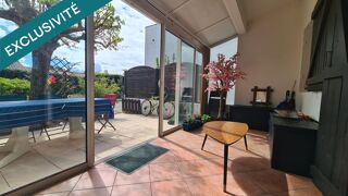  Maison � vendre 3 pi�ces 49 m�