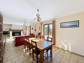  Maison � vendre 5 pi�ces 183 m�