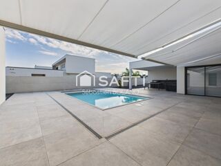  Maison � vendre 6 pi�ces 250 m�