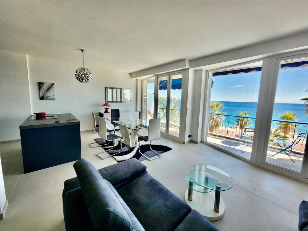  vendre  Appartement Nice (06000)