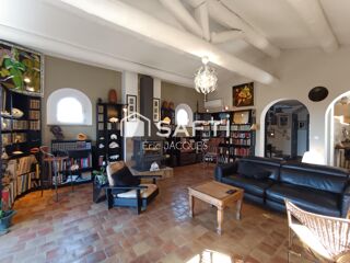 Maison à vendre 6 pièces 127 m²