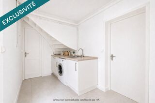  Maison à vendre 5 pièces 97 m²