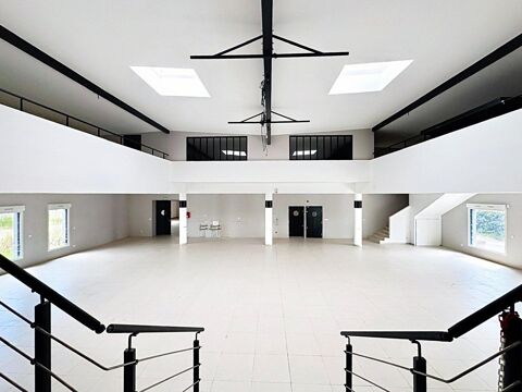Ancien restaurant 100m² sortie d'autoroute  A480 1700000 38140 Apprieu