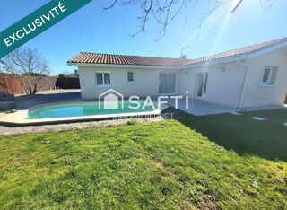  Maison � vendre 5 pi�ces 133 m�