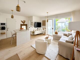  Appartement à vendre 2 pièces 45 m²