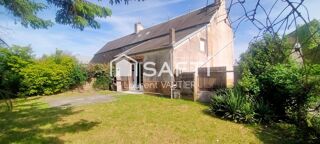  Maison à vendre 4 pièces 93 m²