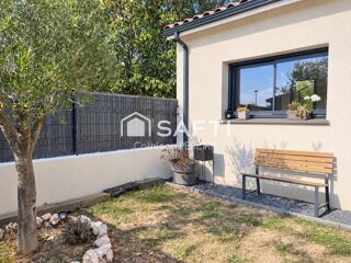  Maison à vendre 4 pièces 109 m²