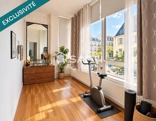  Appartement à vendre 5 pièces 120 m²