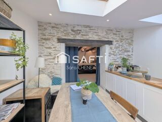  Maison � vendre 7 pi�ces 144 m�