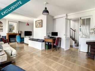  Appartement � vendre 6 pi�ces 180 m�