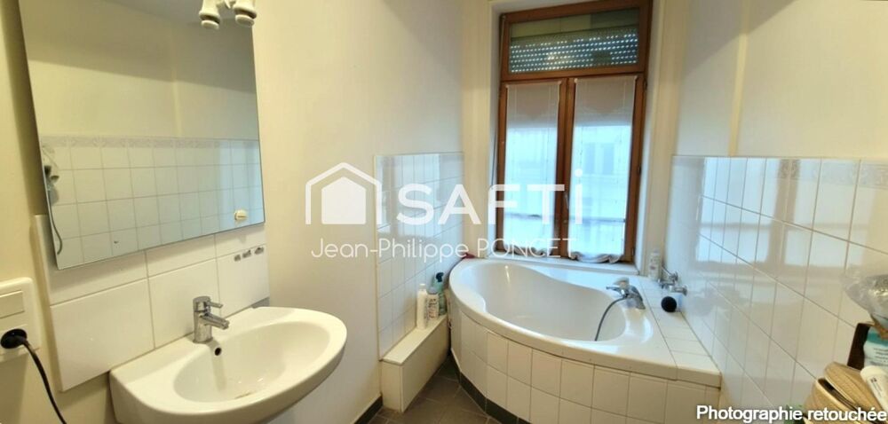 Vente Appartement Appartement centre ville idéal investisseurs Saint-quentin